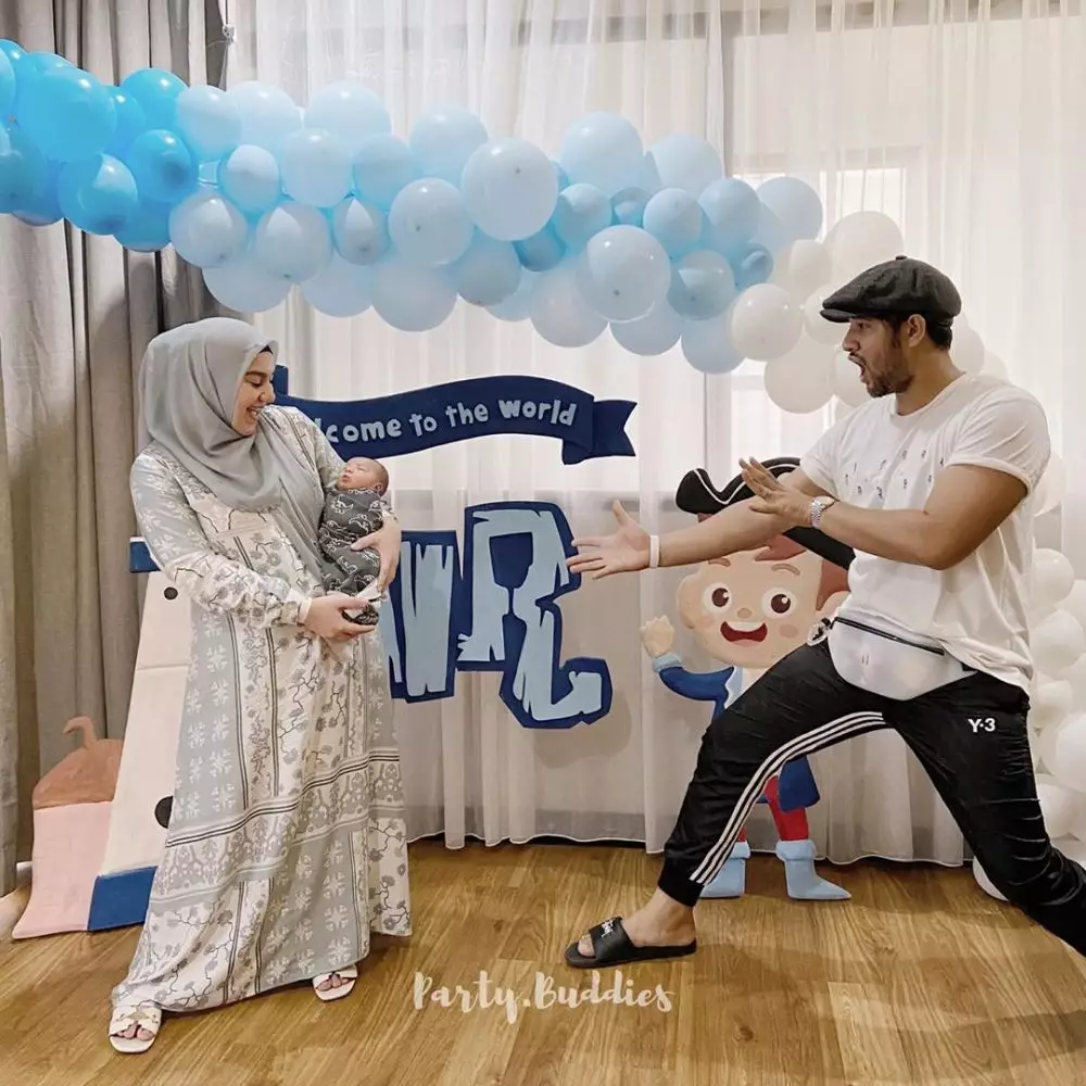 penyambutan irish bella berbagai sumber