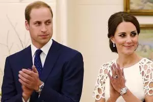 Jauh dari kesan mewah, ini 5 makanan favorit Pangeran William