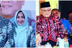 Kabar terbaru deretan pedangdut yang menikah dengan pejabat
