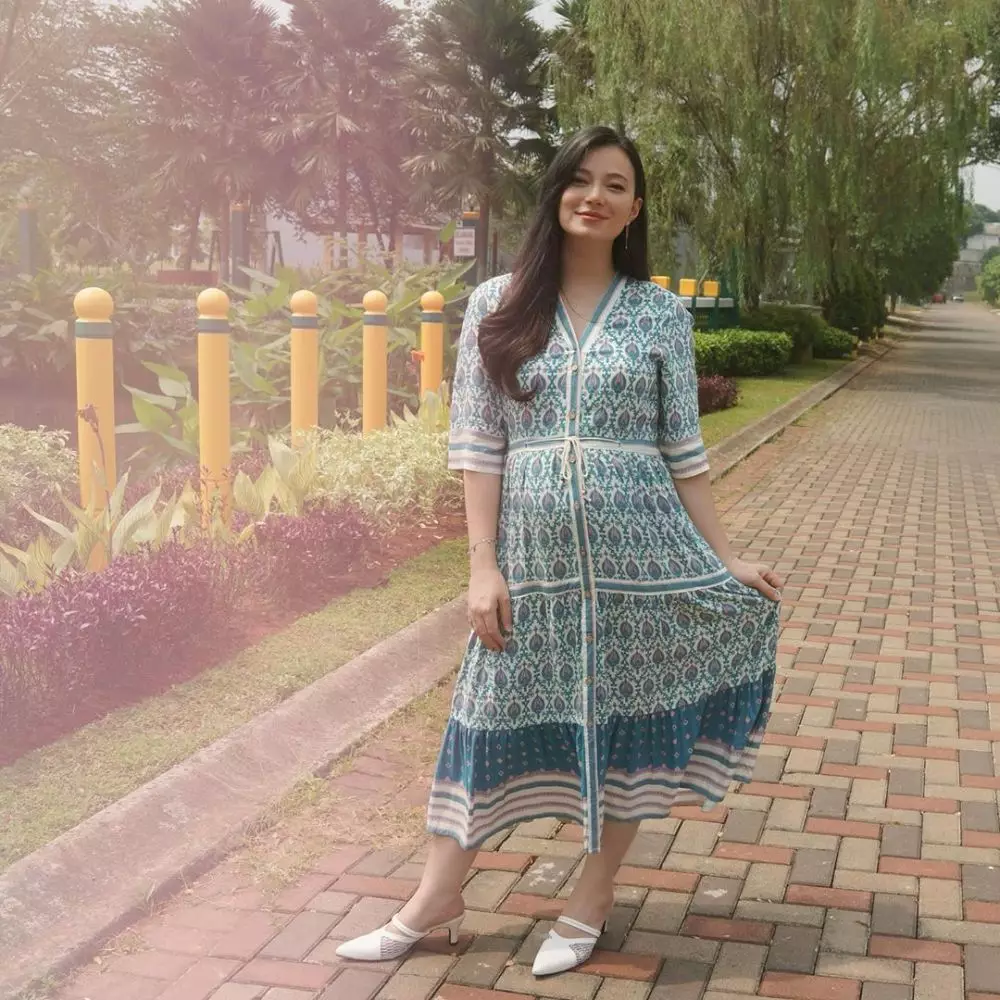 Asmirandah OOTD simpel Instagram Asmirandah OOTD simpel Instagram