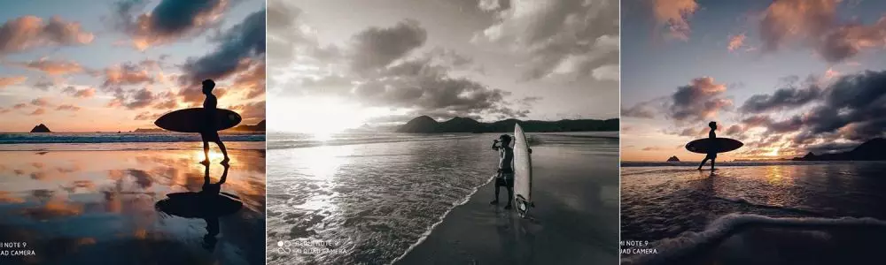 Foto kamera smartphone © 2020 brilio.net