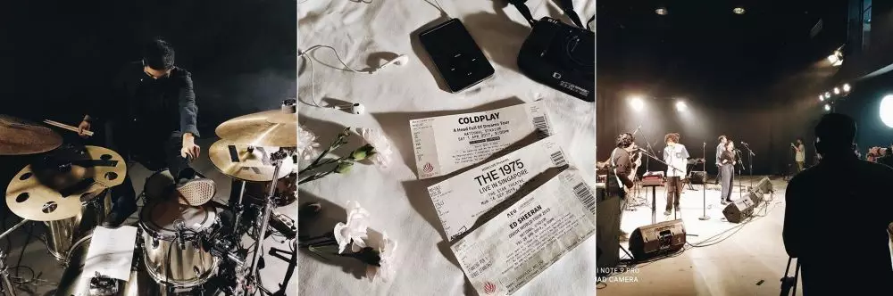 Foto kamera smartphone © 2020 brilio.net