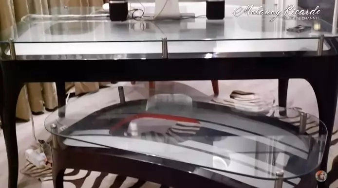 Potret rumah Phillip Jusuf  © 2020 brilio.net