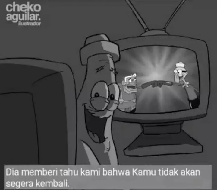 curhat imajiner squidward Berbagai Sumber