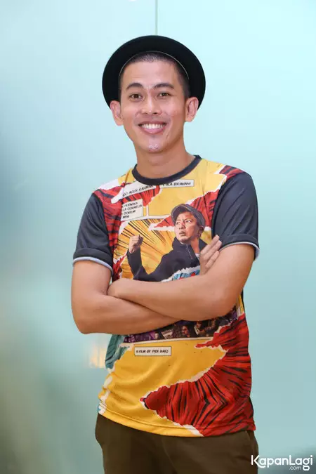 Nama asli seleb cowok © 2020 brilio.net Nama asli seleb cowok © 2020 brilio.net