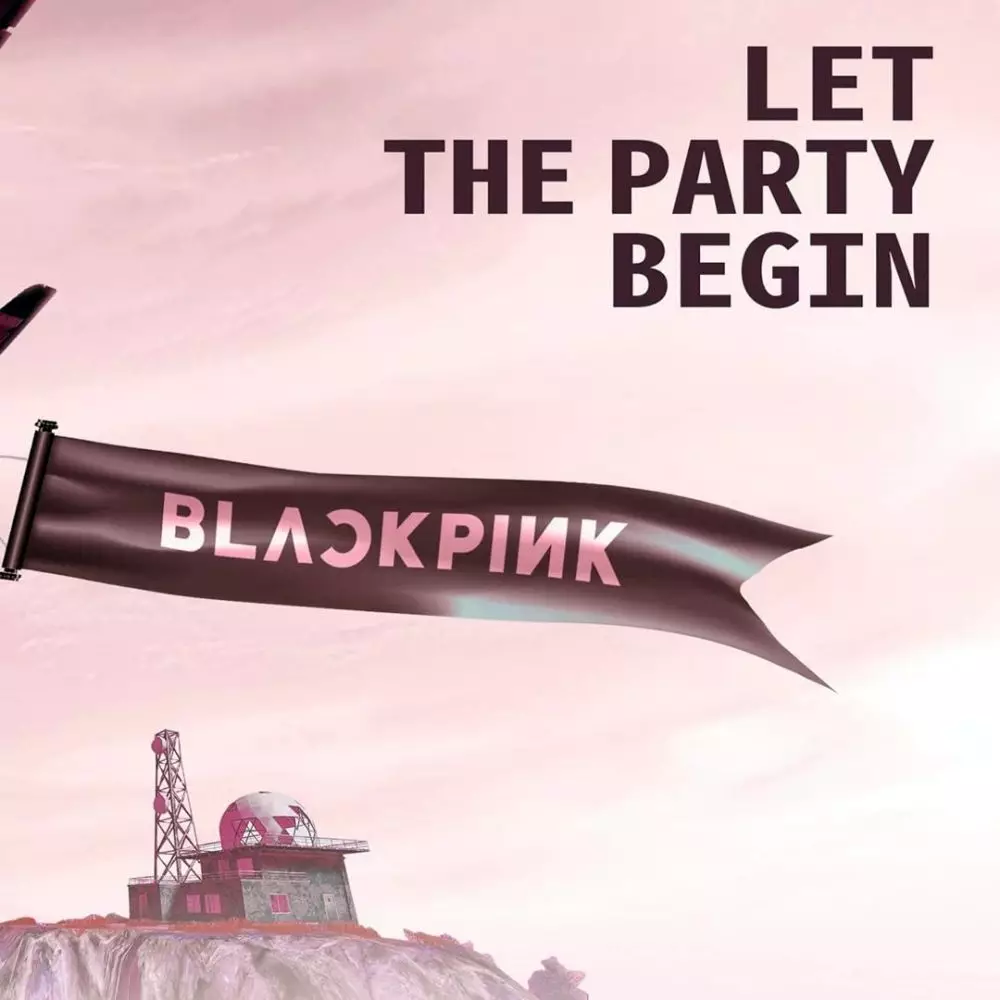 PUBG Blackpink © 2020 brilio.net