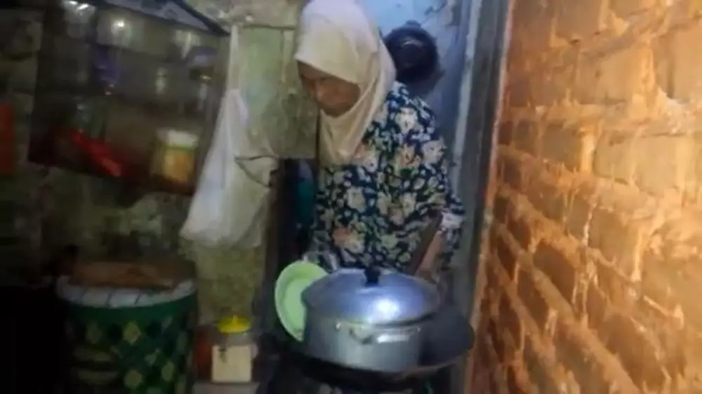 rumah ade londok nyaman Berbagai sumber