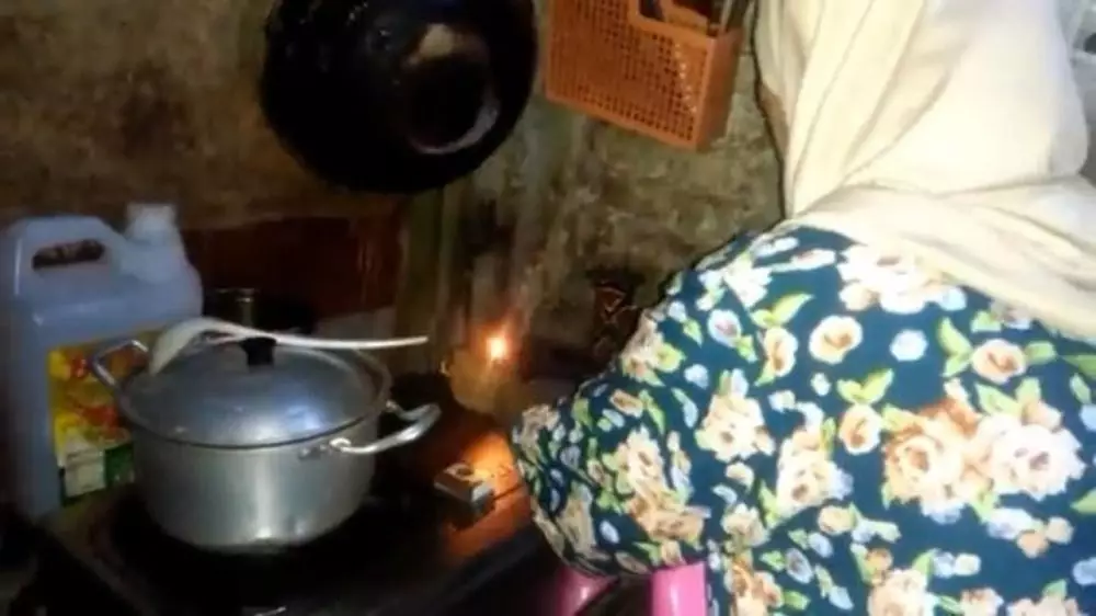 rumah ade londok nyaman Berbagai sumber