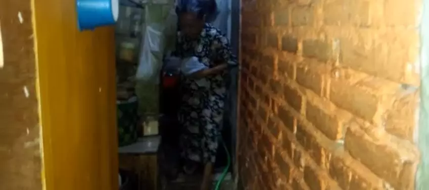 rumah ade londok nyaman Berbagai sumber