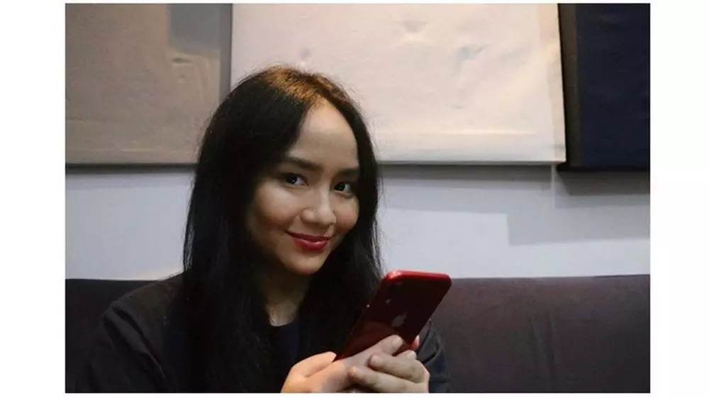 jarang terdengar kabar gita gutawa Berbagai sumber