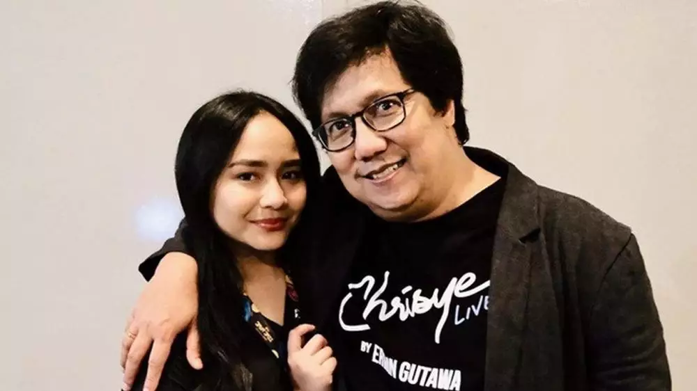jarang terdengar kabar gita gutawa Berbagai sumber