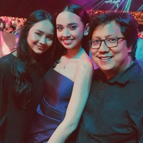 jarang terdengar kabar gita gutawa Berbagai sumber