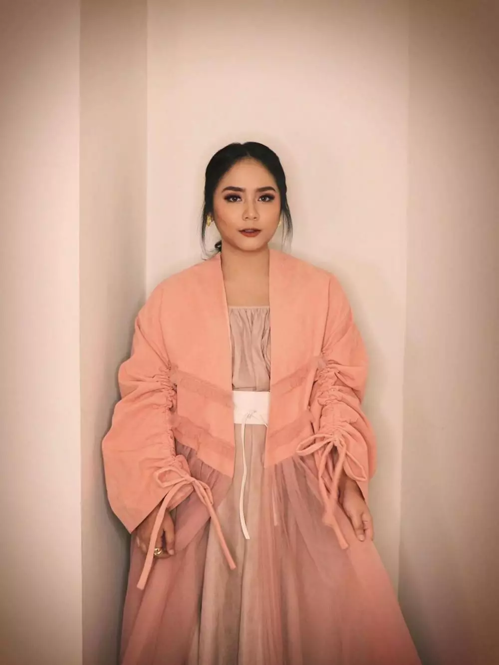 jarang terdengar kabar gita gutawa Berbagai sumber