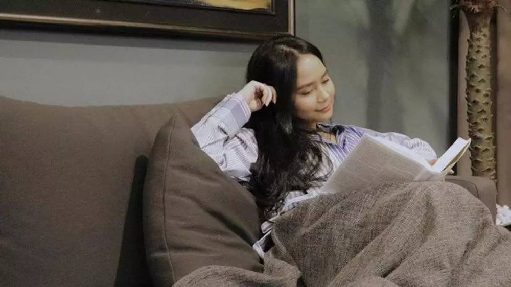 jarang terdengar kabar gita gutawa Berbagai sumber