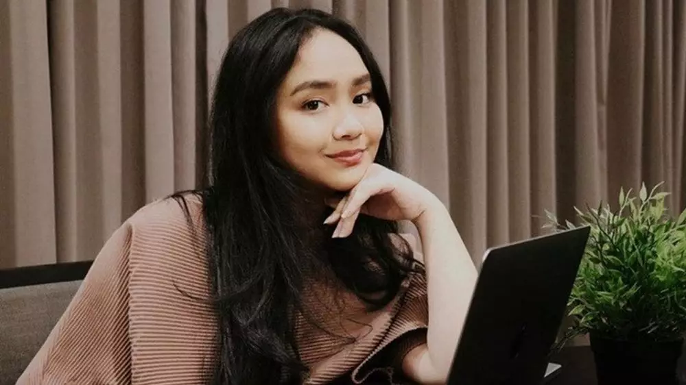 jarang terdengar kabar gita gutawa Berbagai sumber