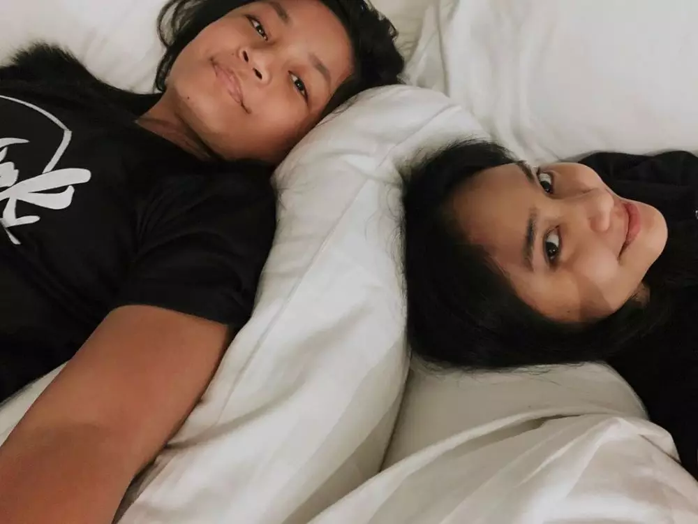 jarang terdengar kabar gita gutawa Berbagai sumber