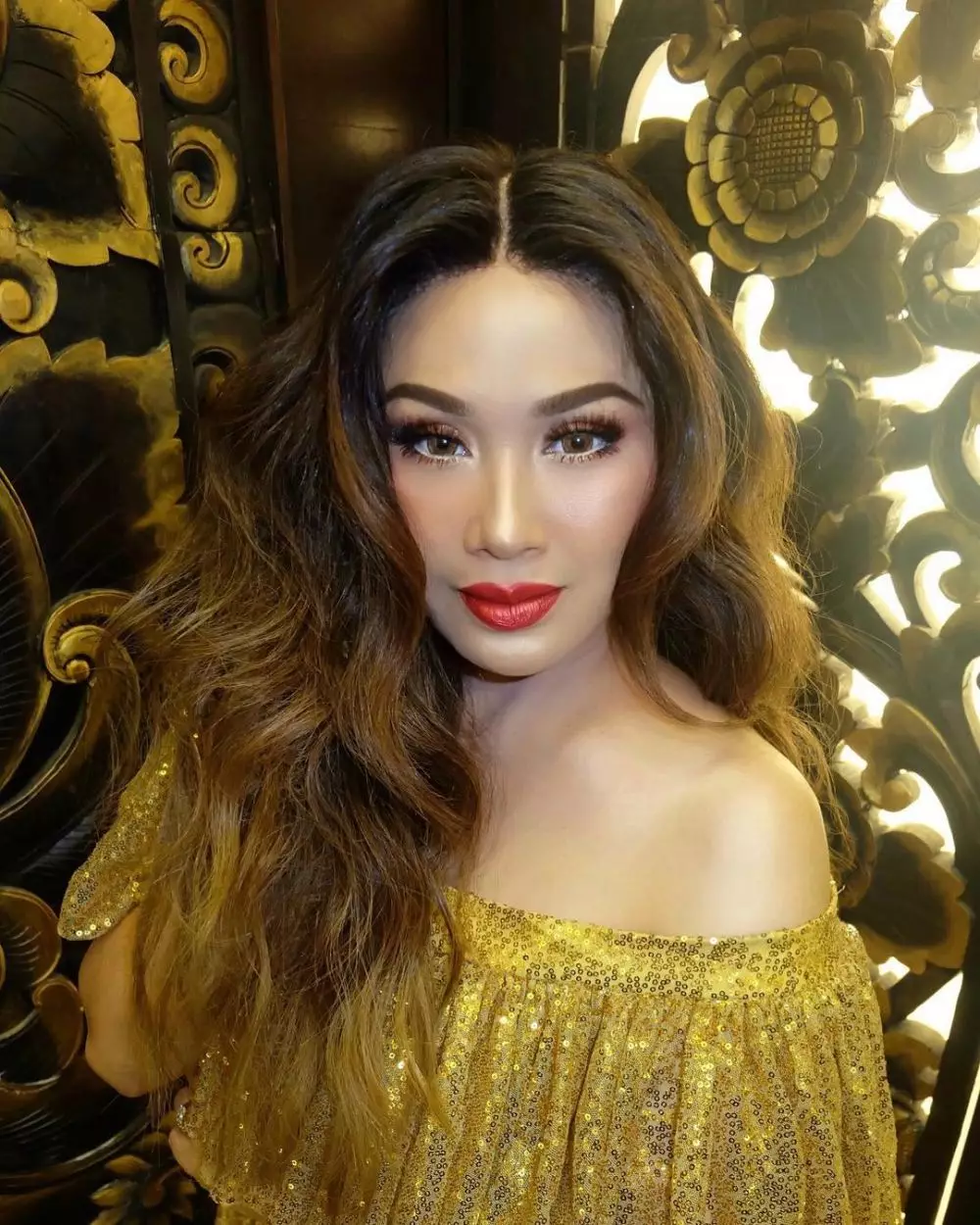 penyanyi 50 tahun Instagram