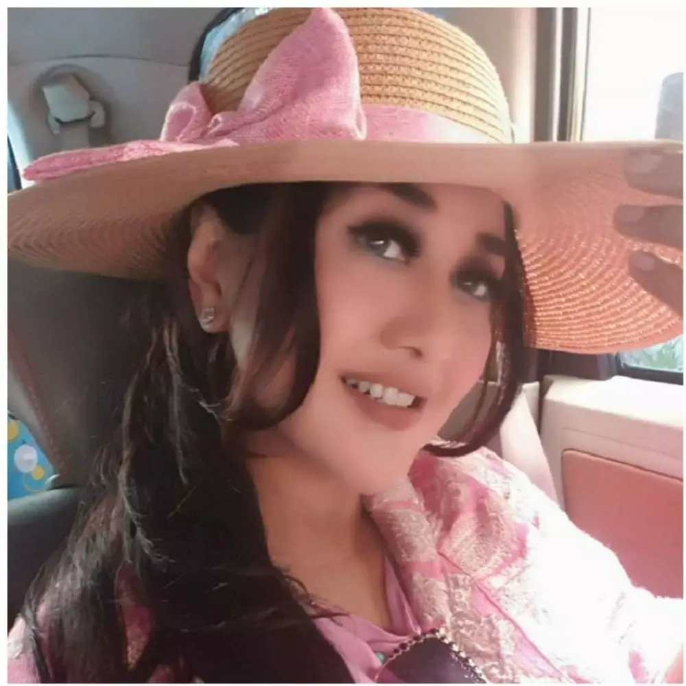 penyanyi 50 tahun Instagram