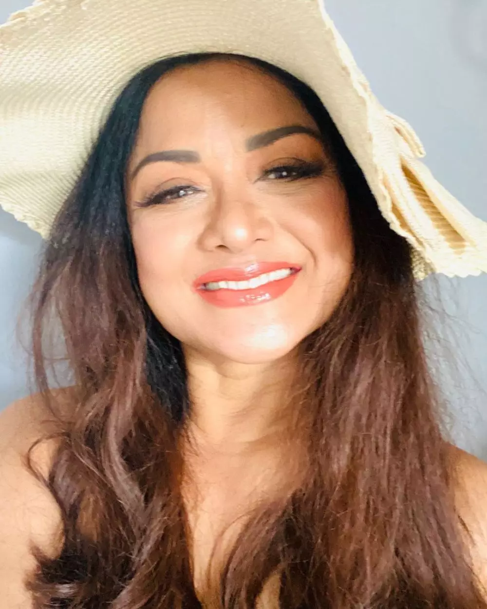 penyanyi 50 tahun Instagram