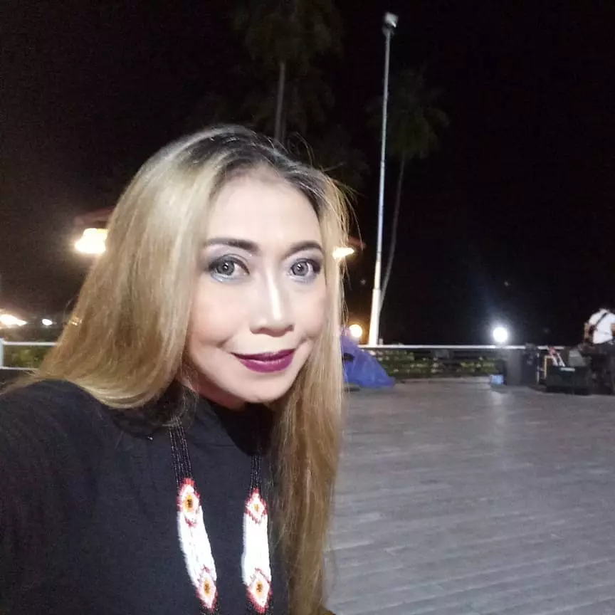 penyanyi 50 tahun Instagram