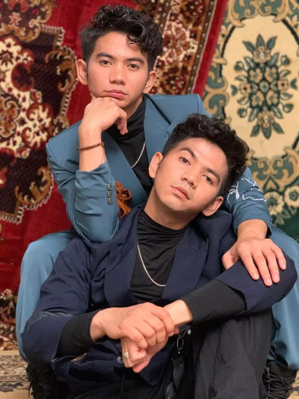 rizki ridho foto bareng seru Berbagai sumber rizki ridho foto bareng seru Berbagai sumber