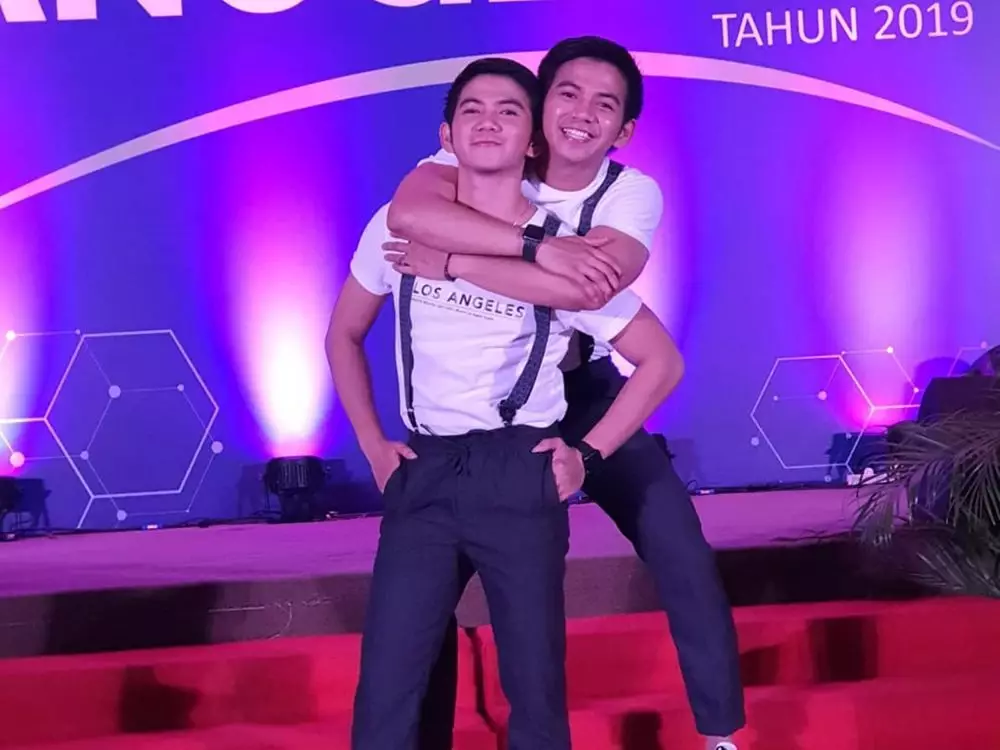 rizki ridho foto bareng seru Berbagai sumber rizki ridho foto bareng seru Berbagai sumber