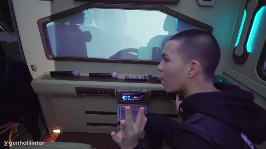 Mobil canggih seleb © 2020 brilio.net Mobil canggih seleb © 2020 brilio.net