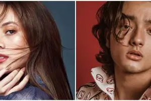 Potret masa kecil 12 seleb kelahiran tahun 2000-an, bikin gemas