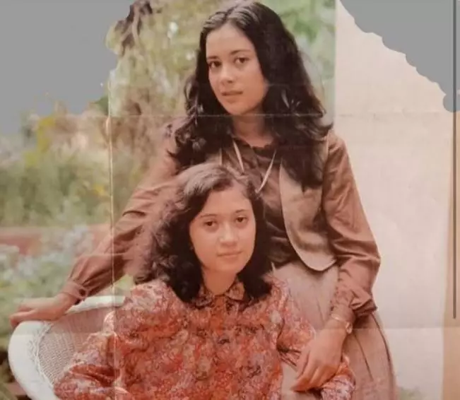 transformasi Lydia Kandou Instagram