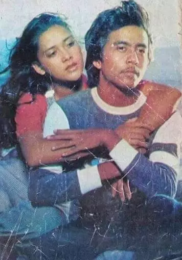 transformasi Lydia Kandou Instagram