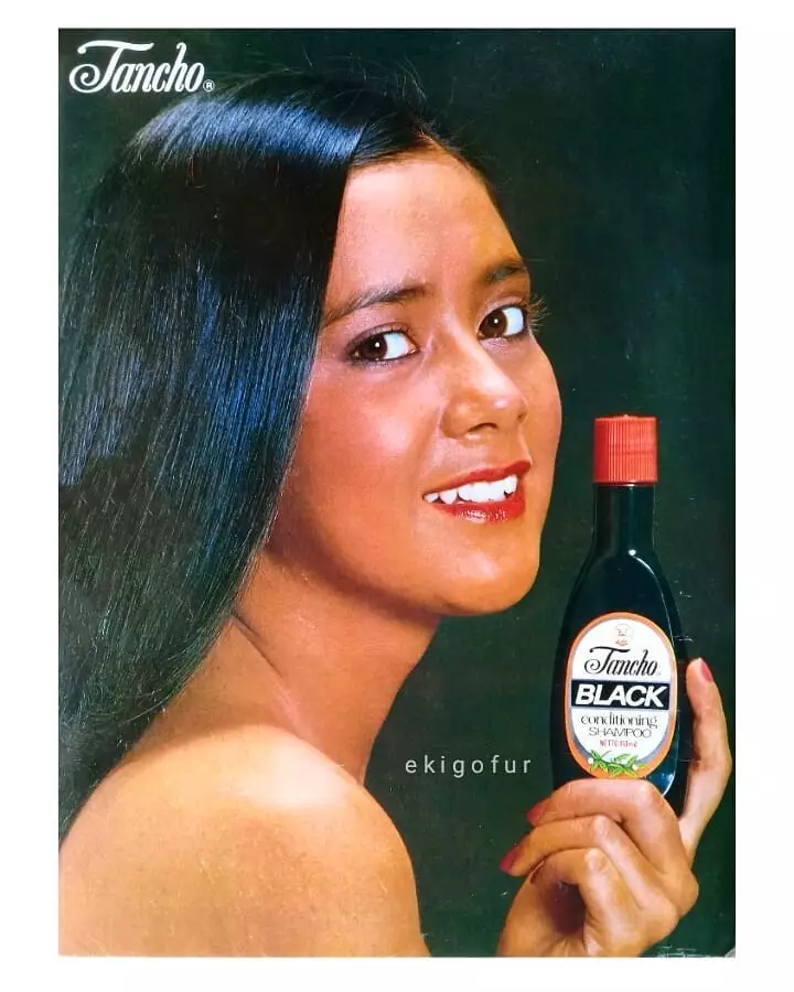 transformasi Lydia Kandou Instagram