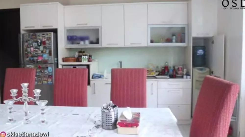 rumah bunda aci Berbagai sumber