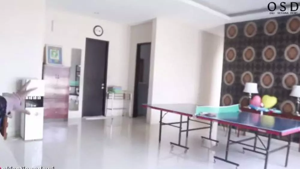 rumah bunda aci Berbagai sumber