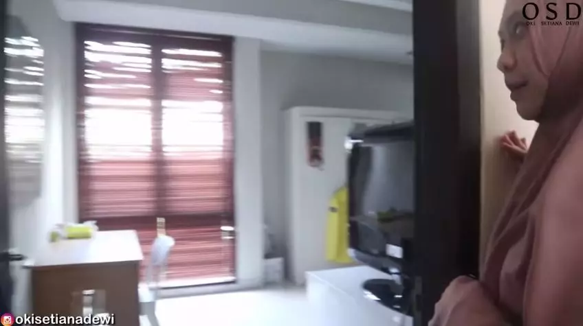 rumah bunda aci Berbagai sumber