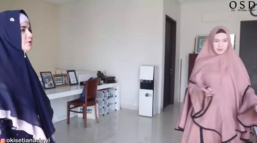 rumah bunda aci Berbagai sumber