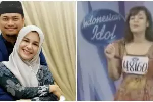 Jadi istri bupati, ini 10 potret Priska Paramita 'Idol' bareng suami