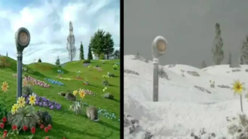 teletubbies behind Berbagai sumber