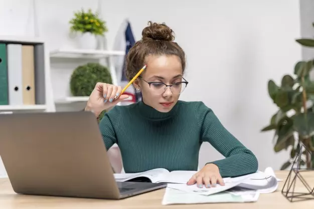 Kata-kata motivasi untuk fokus  © 2020 brilio.net