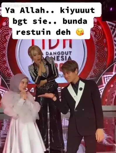 Rizky Billar lida lesty Berbagai sumber