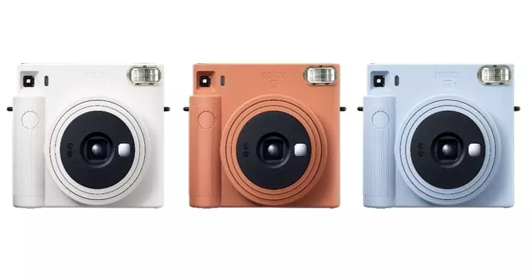 Tips memilih kamera instan © 2020 brilio.net