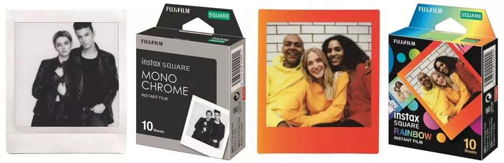 Tips memilih kamera instan © 2020 brilio.net