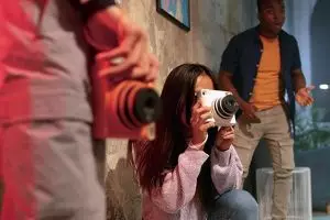 5 Tips memilih kamera instan biar kamu bisa berekspresi dan kreatif