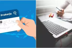 Cara dan syarat mendaftar Kartu Prakerja gelombang 10