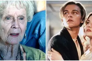 23 Tahun berlalu, ini potret dulu vs kini 11 pemain film Titanic