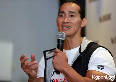 kesibukan dan bisnis ade rai kapanlagi.com kesibukan dan bisnis ade rai kapanlagi.com