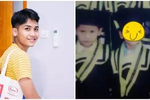 14 Potret lawas komedian jebolan ajang pencarian bakat, manglingi