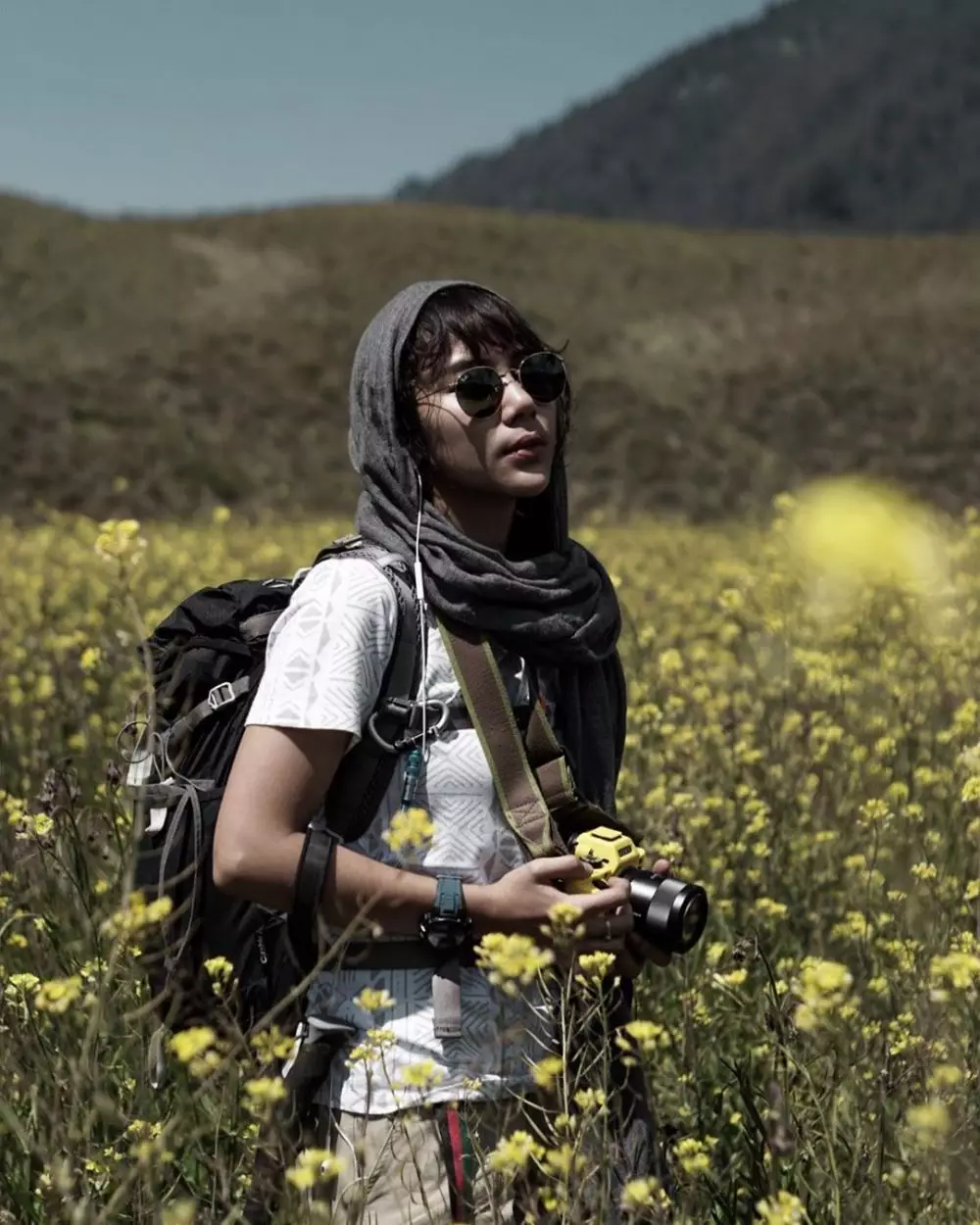 seleb ftv naik gunung Instagram seleb ftv naik gunung Instagram