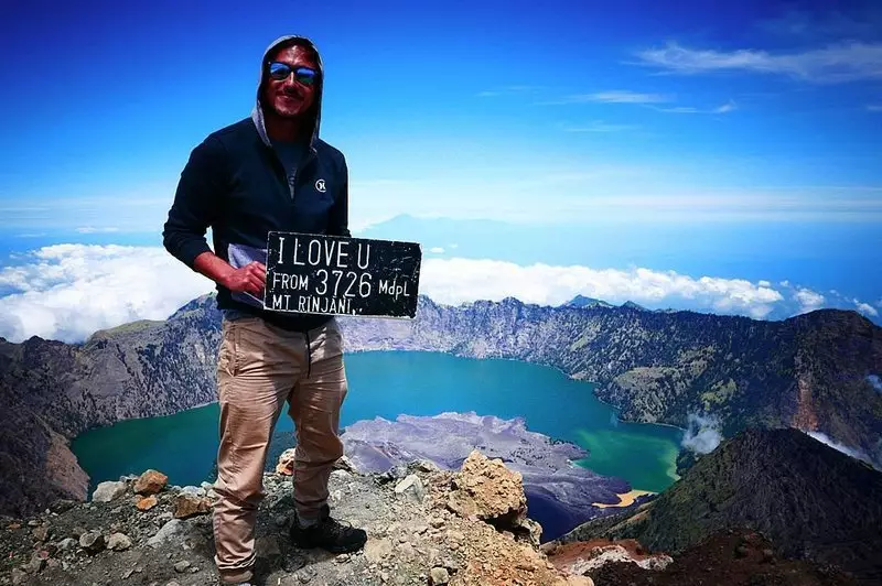 seleb ftv naik gunung Instagram seleb ftv naik gunung Instagram