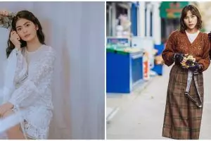 10 Seleb FTV ini hobi mendaki gunung, tampil keren di alam bebas