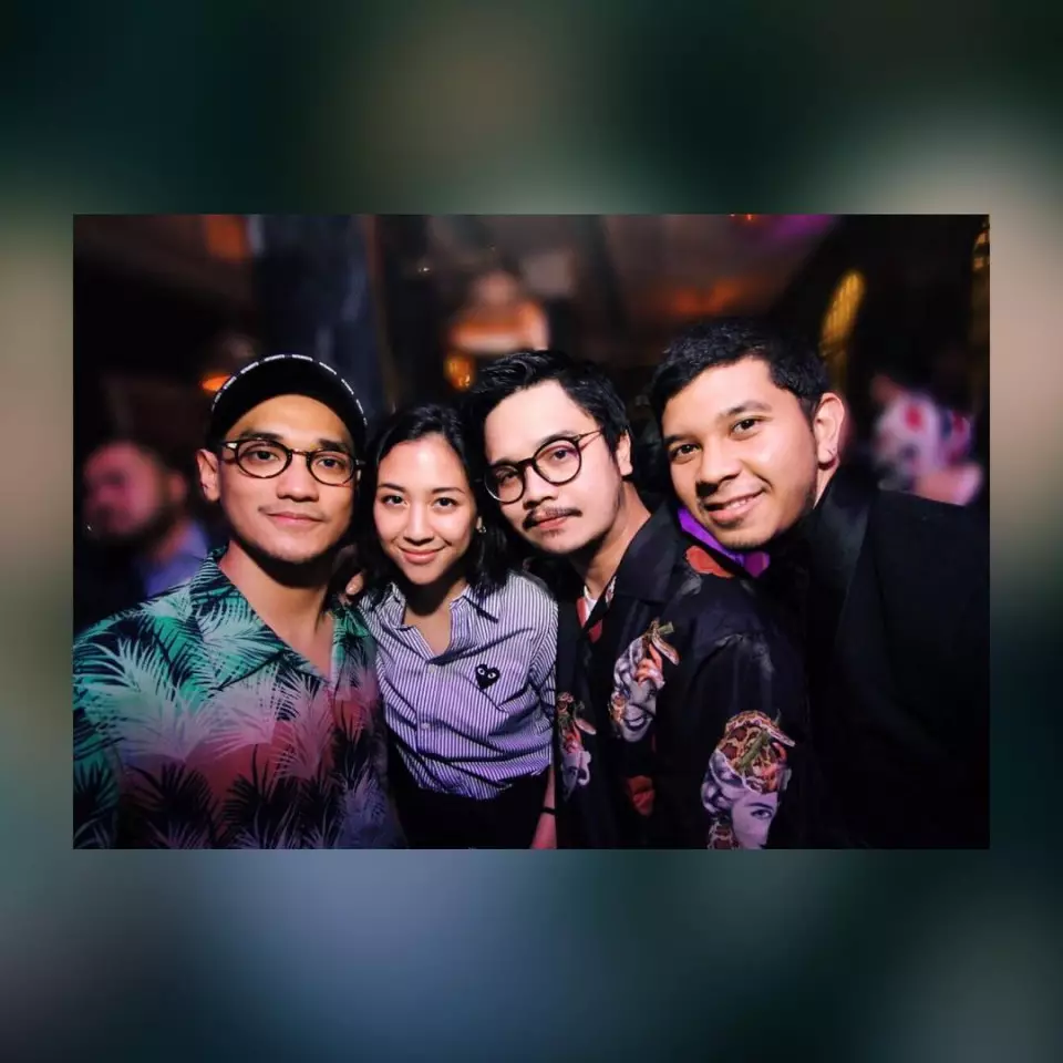 transformasi Sherina Derby Romero berbagai sumber